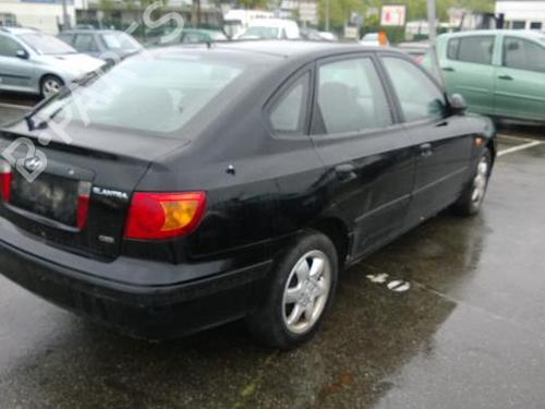 Left taillight HYUNDAI ELANTRA III (XD) 2.0 CRDi | BP25699629C34 