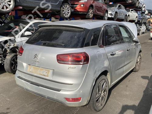 Electronic module CITROËN C4 Picasso II 1.6 HDi / BlueHDi 115 | BP27930158M83  - Image 7