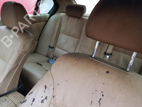 Left taillight BMW 5 (E60) 530 d | BP25696638C34 - Image 6