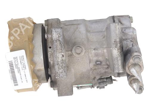 AC compressor RENAULT TWINGO II (CN0_) 1.2 16V (CN04, CN0B) | BP36369298M34 - Image 3