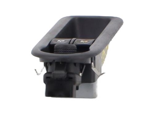 Left front window switch CITROËN XSARA PICASSO (N68) 1.6 HDi | BP25680251I27 