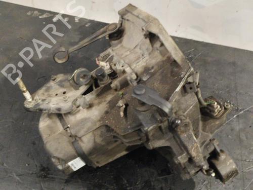 Gearbox PEUGEOT 106 II (1A_, 1C_) 1.4 i | BP25695863M3 