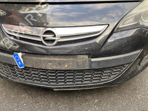 Steering column stalk OPEL ASTRA J GTC 1.4 Turbo (08) | BP25683073I23  - Image 54