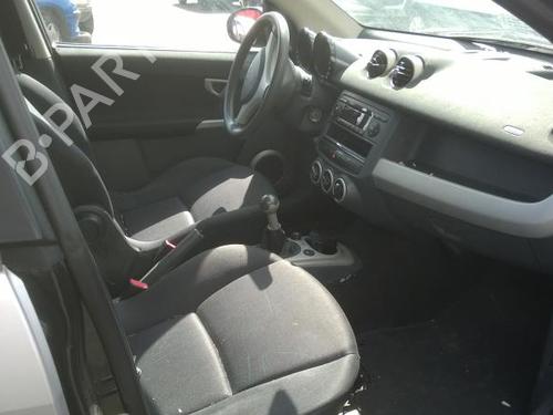 Left taillight SMART FORFOUR (454) 1.5 CDI (454.000) | BP25687848C34  - Image 5