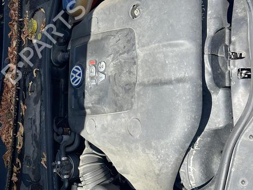 Startmotor VW PASSAT B5.5 Variant (3B6) 2.5 TDI | BP25698614M8 