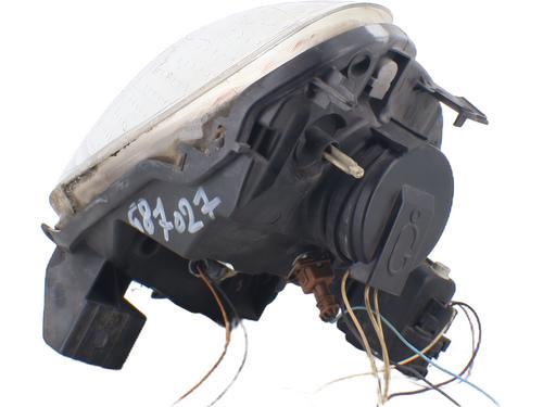 Left headlight RENAULT KANGOO Express (FC0/1_) 1.5 dCi (FC07, FC1R) | BP28168918C28 - Image 4