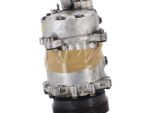 AC compressor VW GOLF IV (1J1) 1.9 TDI | BP27611267M34 