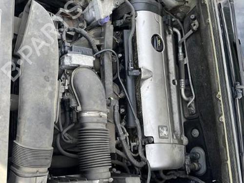 Left front window switch PEUGEOT 407 (6D_) 2.0 16V (6DRFJC, 6DRFJE, 6DRFJF) | BP25695232I27 - Image 9