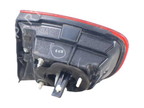 Left tailgate light CITROËN C4 AIRCROSS 1.6 HDi 115 AWC | BP37751158C79 - Image 6