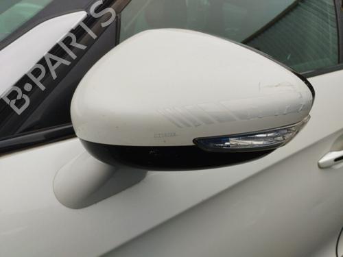 Used Left mirror Left mirror CITROËN DS5 2.0 BlueHDi 180 (180 hp) 36442475 36442475