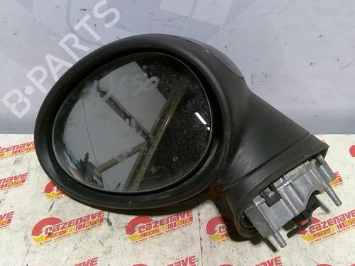 Left mirror MINI MINI (R56) Cooper | BP27477079C26 