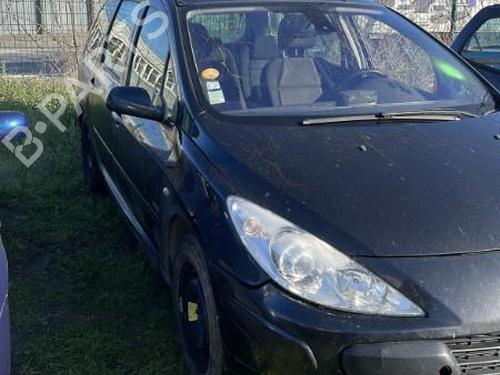 Climate control PEUGEOT 307 Break (3E) 1.6 HDi 110 | BP25688708I5  - Image 7
