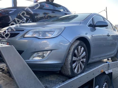 AC compressor OPEL ASTRA J (P10) 2.0 CDTI (68) | BP25673290M34  - Image 32