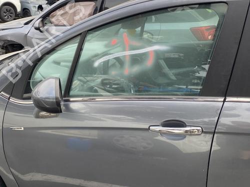 Porta frente esquerda CITROËN C3 II (SC_) 1.4 HDi 70 (SC8HZC, SC8HR0, SC8HP4) (68 hp) 27218240
