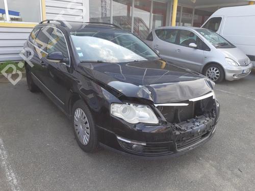 Electronic module VW PASSAT B6 Variant (3C5) 2.0 TDI 16V | BP25874102M83 - Image 8