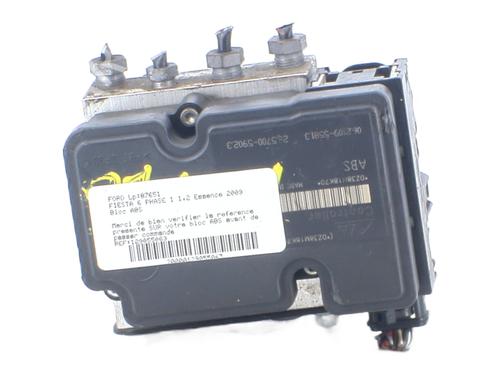 ABS pump FORD FIESTA VI (CB1, CCN) 1.25 | BP37036842M43 - Image 3