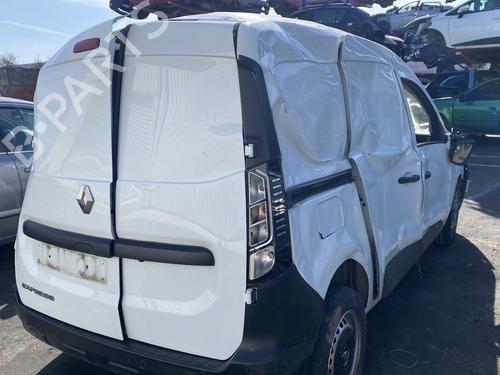 Engine RENAULT EXPRESS Box Body/MPV 1.5 Blue dCi 95 (F6AB) | BP32985268M1 - Image 7