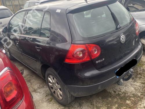 Used Tailgate VW GOLF V (1K1) 1.9 TDI (105 hp) 26737302