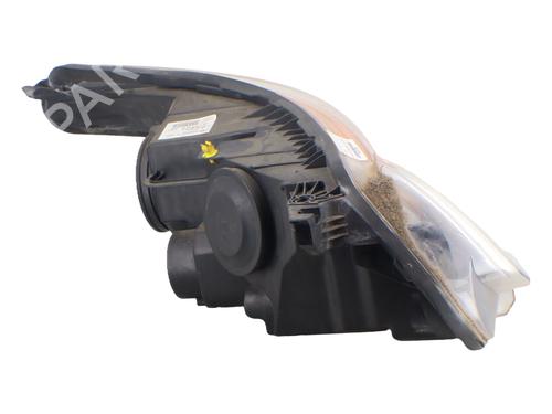 Left headlight CITROËN C3 Picasso (SH_) 1.6 HDI 90 | BP38637236C28 - Image 2