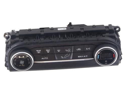 Climate control FORD FIESTA VII (HJ, HF) 1.0 EcoBoost | BP32321795I5 - Image 3