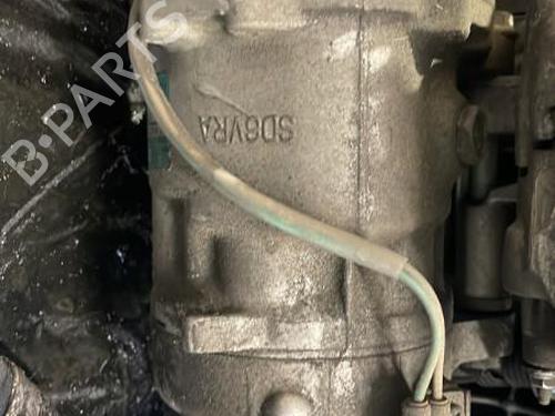 Used AC compressor VW POLO (6N2) 1.4 (60 hp) 25683534