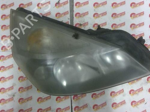 Used Right headlight Right headlight RENAULT ESPACE IV (JK0/1_) 1.9 dCi (JK0U) (116 hp) 25698978 25698978
