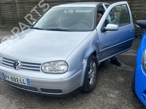 AC compressor VW GOLF IV (1J1) 1.6 16V | BP29157811M34