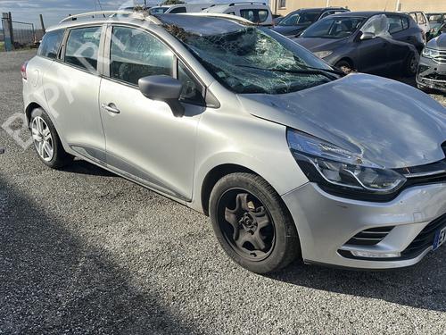 Brugte RENAULT CLIO IV Grandtour (KH_) 0.9 TCe 90 4633135