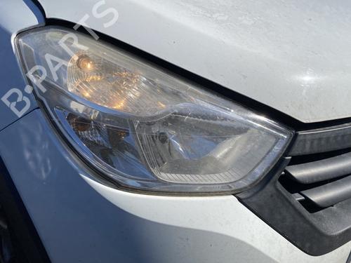 Right headlight DACIA LODGY (JS_) 1.5 dCi | BP33535470C29 - Image 2