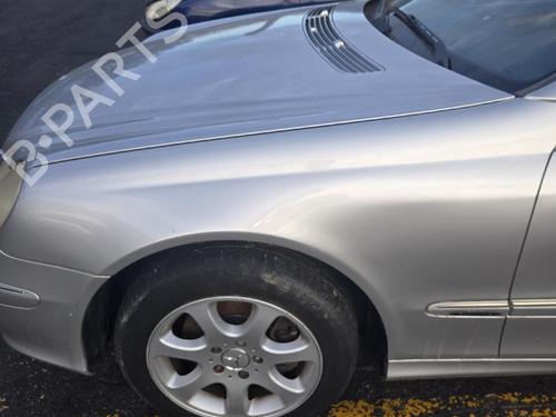 Brugte MERCEDES-BENZ CLK (C209) CLK 240 (209.361) 4959453
