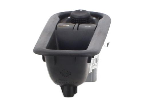 Used Left front window switch Left front window switch CITROËN XSARA PICASSO (N68) 1.6 HDi (90 hp) 25680251 25680251