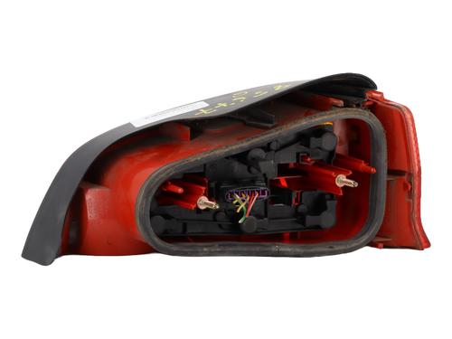 Left taillight PEUGEOT 106 II (1A_, 1C_) 1.0 i | BP25686305C34 