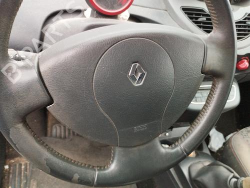 Used Driver airbag Driver airbag RENAULT TWINGO II (CN0_) [2007-2026] 36516293 36516293