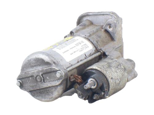 Starter RENAULT CLIO III (BR0/1, CR0/1) 1.5 dCi (BR17, CR17) | BP37412842M8 - Image 2