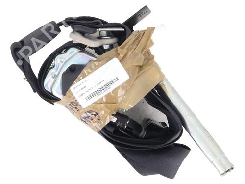 Front right seatbelt NISSAN MICRA V (K14) 1.0 IG-T | BP31883902I25 - Image 3