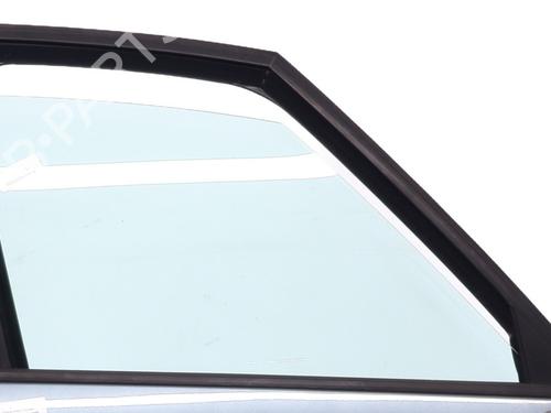 Used Front right door window CITROËN C4 Picasso I MPV (UD_) 1.6 HDi (109 hp) 31043113