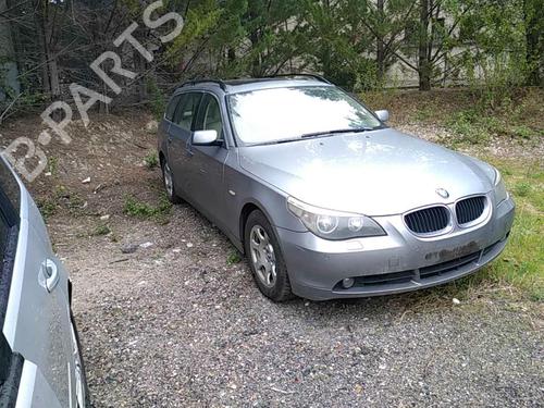 Rear differential BMW 5 Touring (E61) 530 d | BP25688938M24 