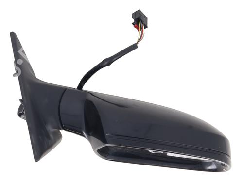 Right mirror AUDI A5 (8T3) 2.7 TDI | BP31184214C27 