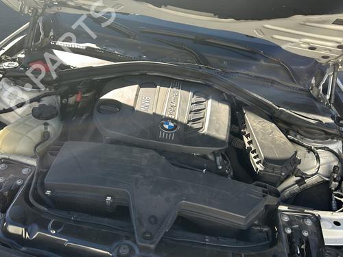 Used Starter Starter BMW 3 (F30, F80) 320 d (184 hp) 25682932 25682932