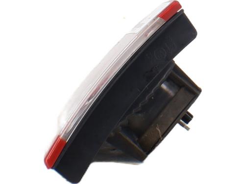 Left tailgate light RENAULT SCÉNIC III (JZ0/1_) 1.5 dCi | BP25690503C79