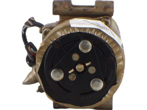 AC compressor PEUGEOT PARTNER Box Body/MPV (K9) 1.5 BlueHDi 75 | BP39476789M34 - Image 4