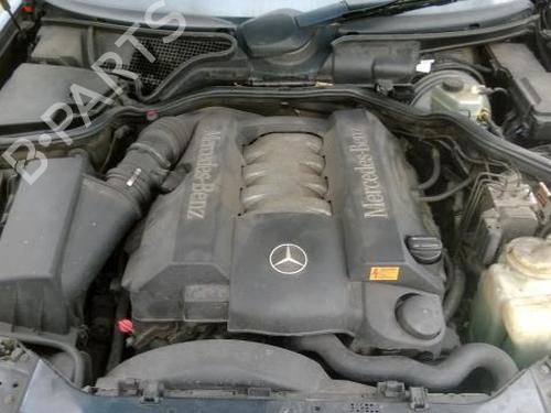 Used Parts MERCEDES-BENZ E-CLASS (W210) E 430 (210.070) 2539651