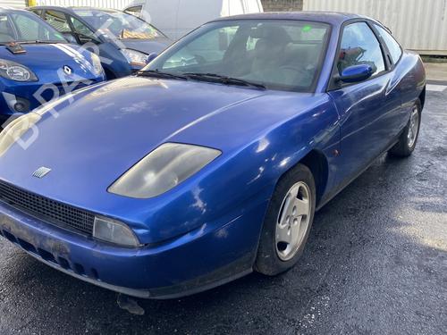 Used Parts FIAT COUPE (175_) 2.0 16V 4334504