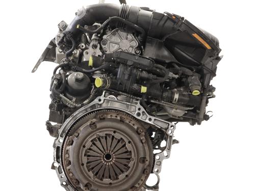 Engine PEUGEOT 208 I (CA_, CC_) 1.6 HDi | BP37080121M1 - Image 3