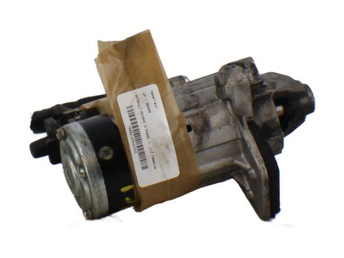 Starter RENAULT MEGANE IV Hatchback (B9A/M/N_) 1.2 TCe 130 (B9MR) | BP27705959M8