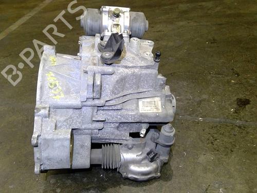 Gearbox SMART FORTWO Coupe (451) 1.0 (451.331, 451.380) | BP25696243M3 - Image 5