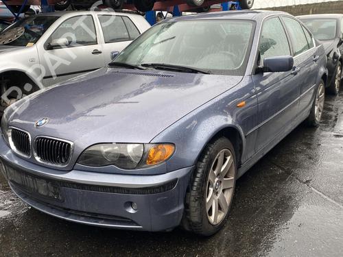 AC compressor BMW 3 (E46) 330 xd | BP25692233M34  - Image 18