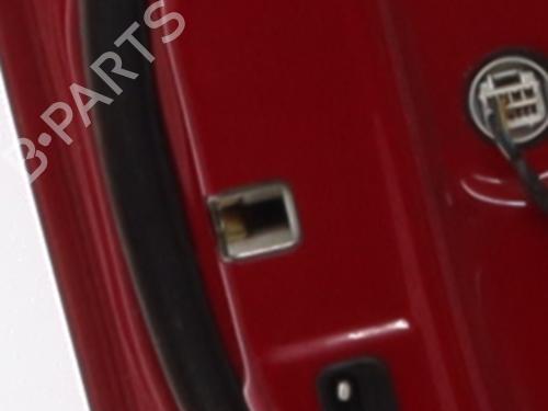 Rear left window mechanism HONDA CIVIC VIII Hatchback (FN, FK) 2.2 CTDi (FK3) | BP27345711C24 