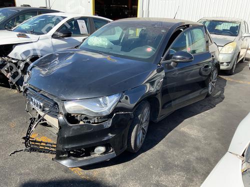 Left front window switch AUDI A1 Sportback (8XA, 8XF) 1.6 TDI | BP39762389I27 - Image 4