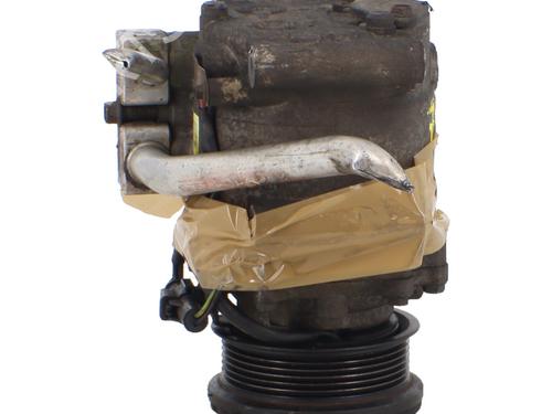 Used AC compressor AC compressor FORD FIESTA V (JH_, JD_) 1.4 16V (80 hp) 27378824 27378824